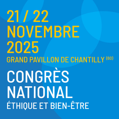 Congres National Ethique et bien-entrè